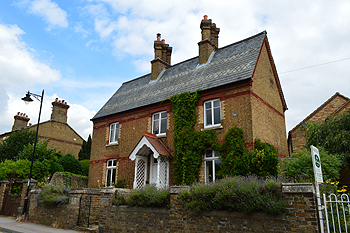 14 Station Road August 2013